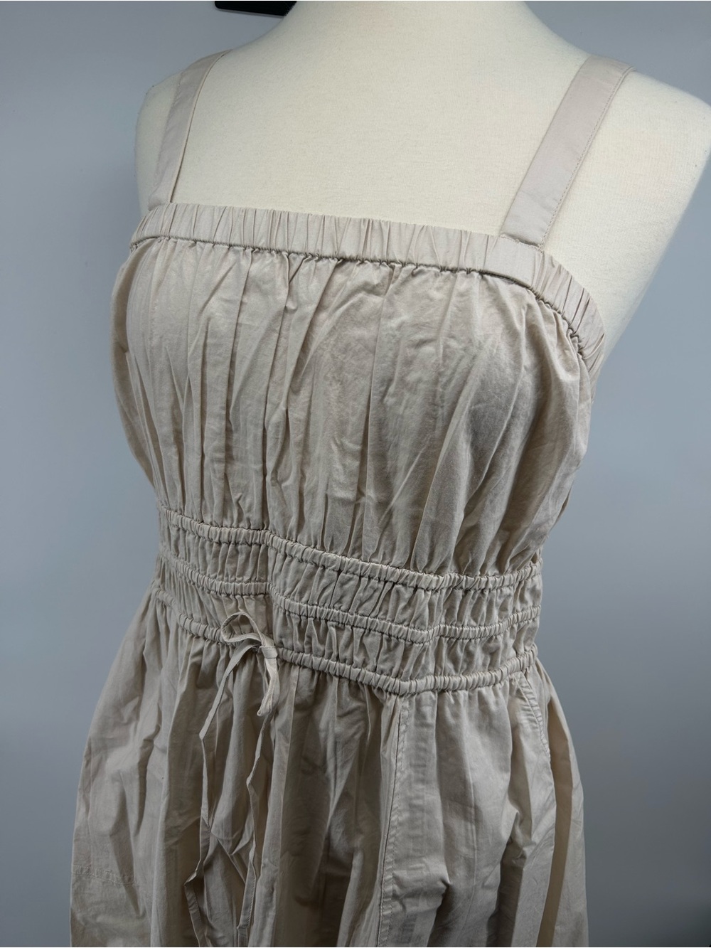 Universal Thread Midi Dress